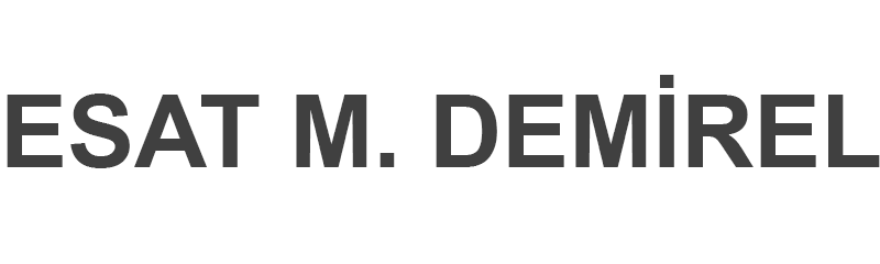 Esat M. Demirel