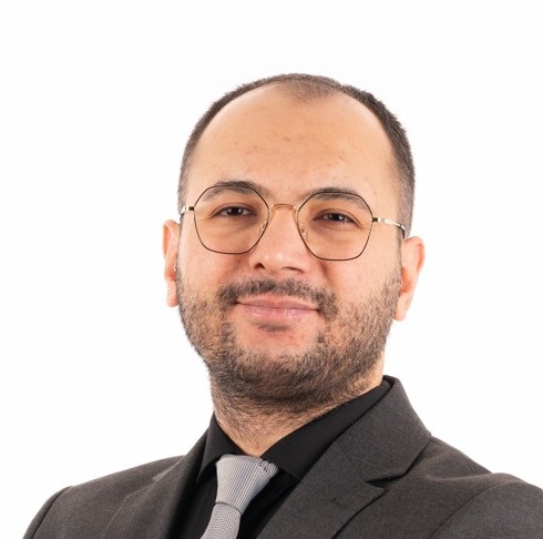 Esat Mürşit Demirel